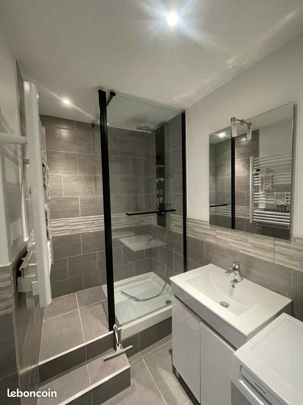 Appartement à louer, 17m², Calais