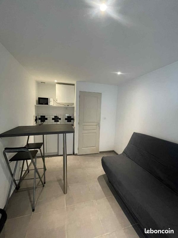 Appartement à louer, 17m², Calais