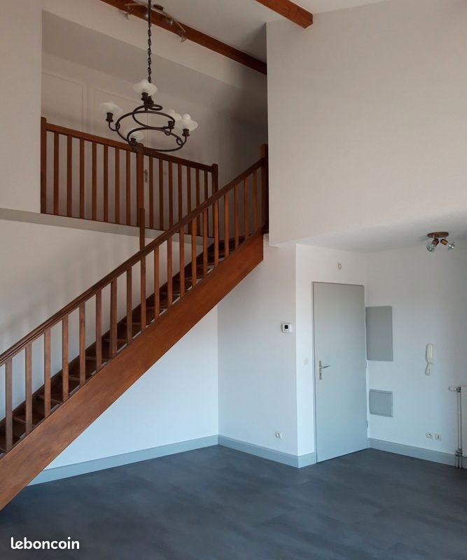 Appartement à louer, 52m², Bourg-de-Péage