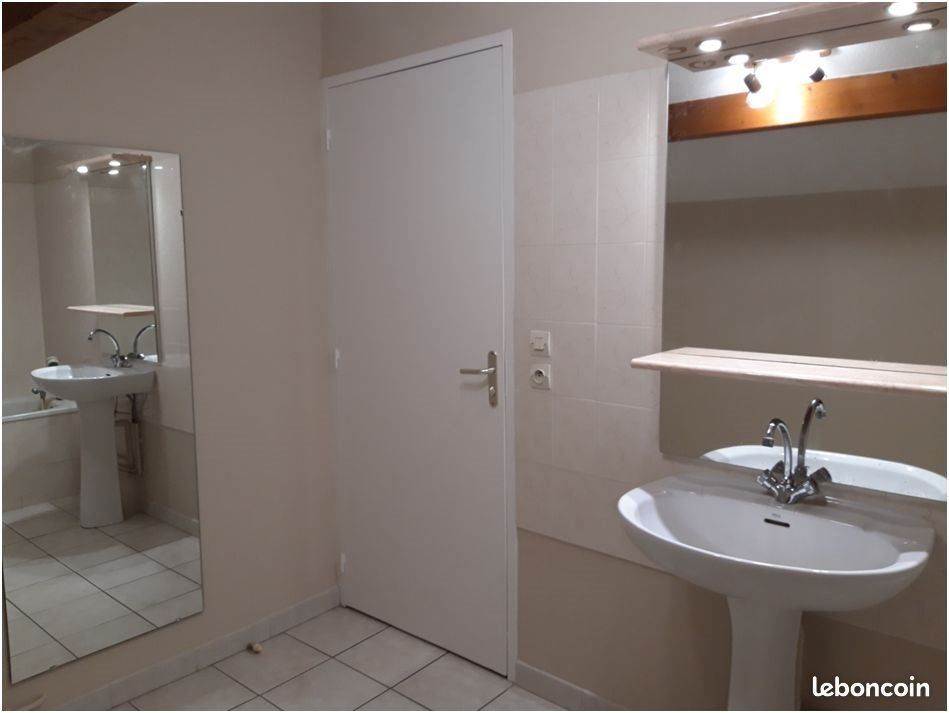 Appartement à louer, 52m², Bourg-de-Péage