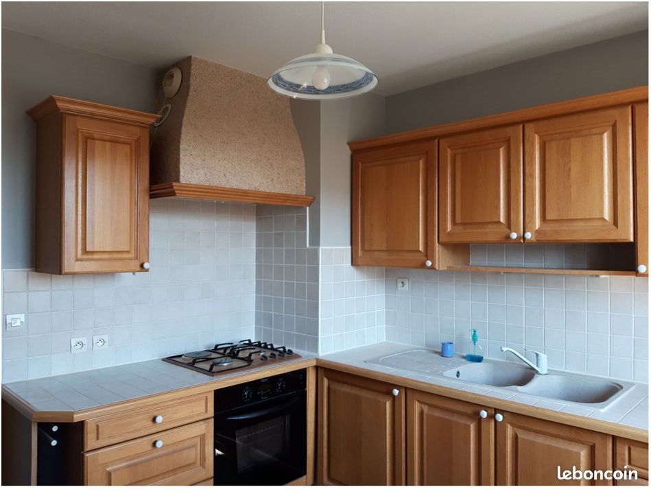 Appartement à louer, 52m², Bourg-de-Péage
