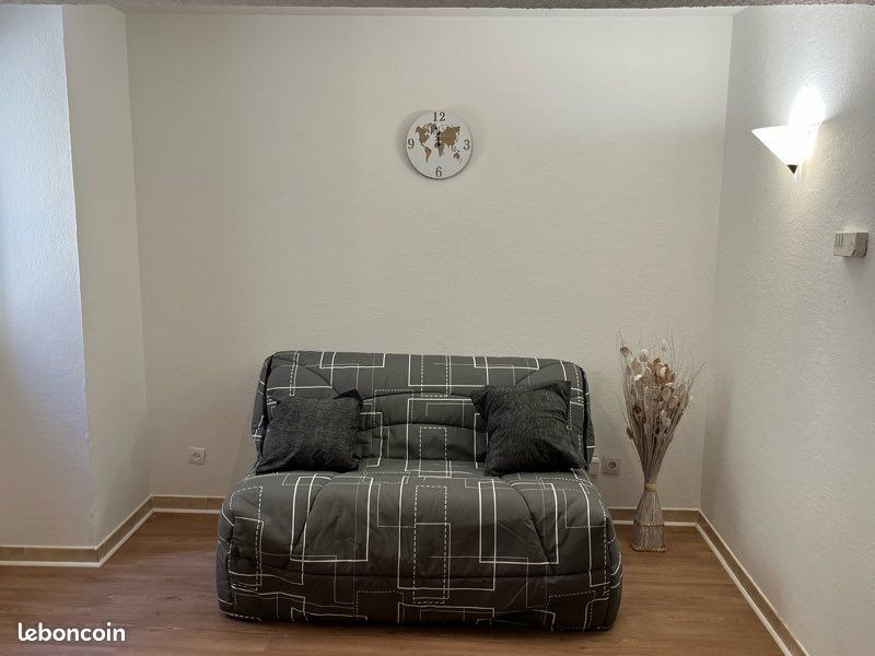 Appartement à louer, 16m², Sète