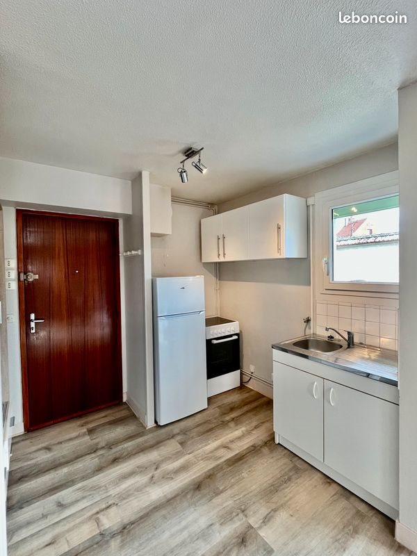 Appartement à louer, 30m², Evreux
