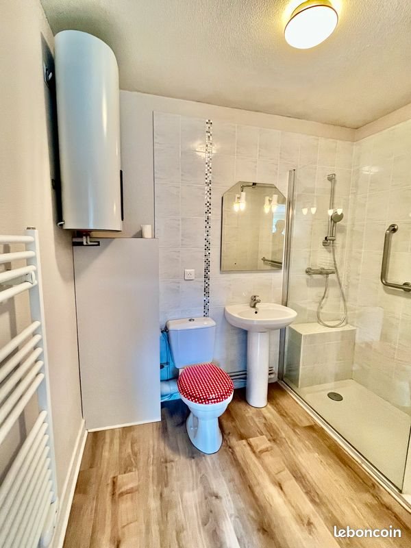 Appartement à louer, 30m², Evreux