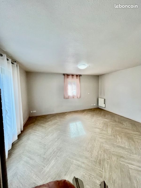 Appartement à louer, 30m², Evreux
