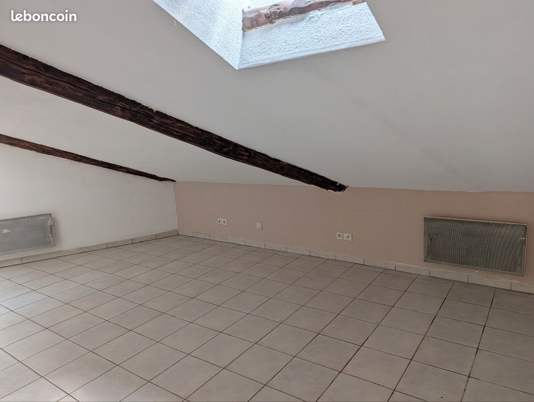 Appartement à vendre, 28m², Vinay