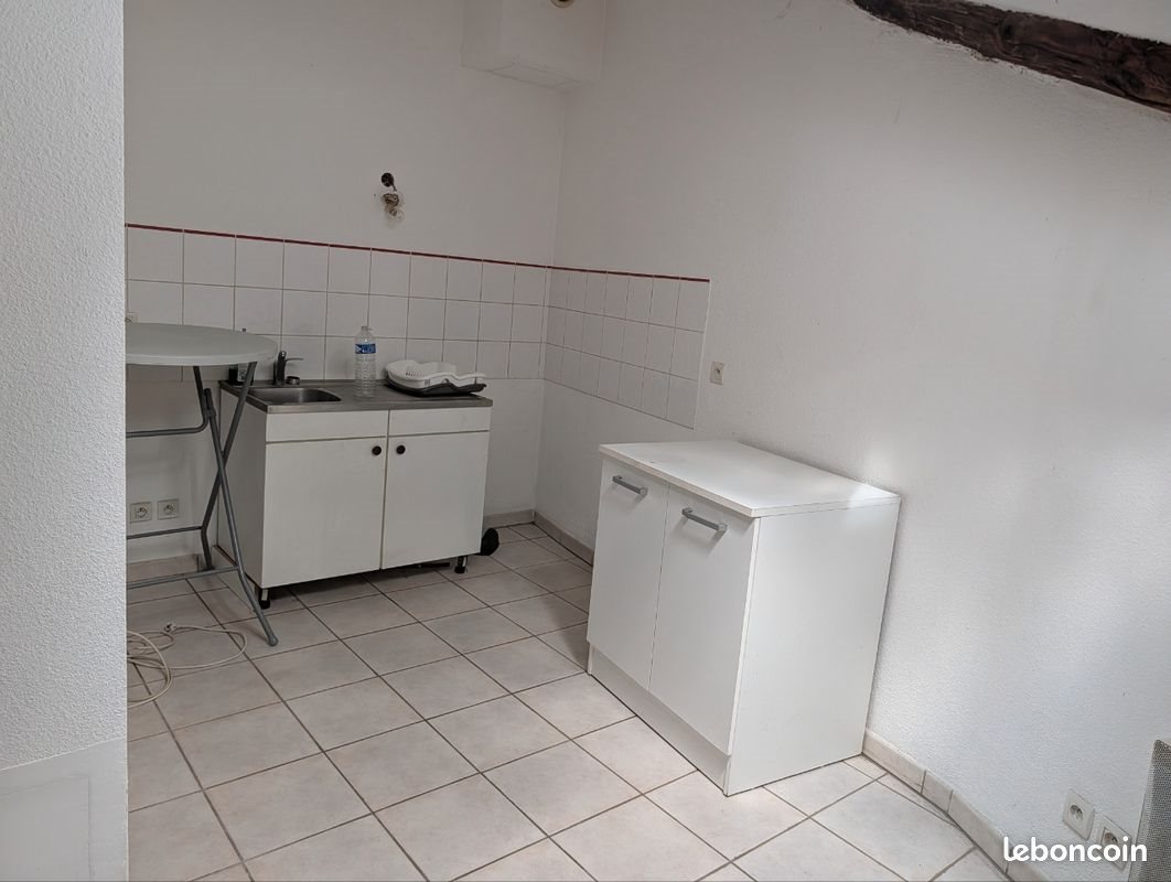 Appartement à vendre, 28m², Vinay