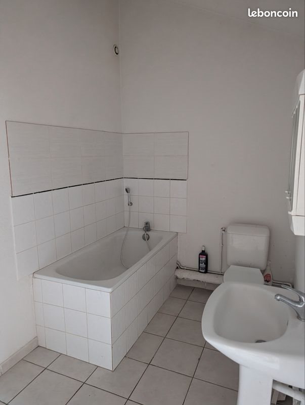 Appartement à vendre, 28m², Vinay