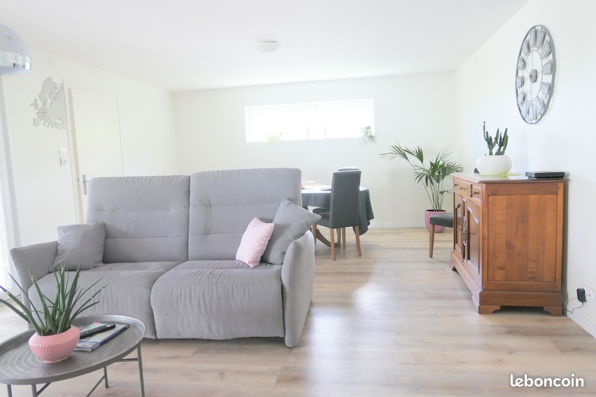 Appartement à louer, 80m², Pfulgriesheim
