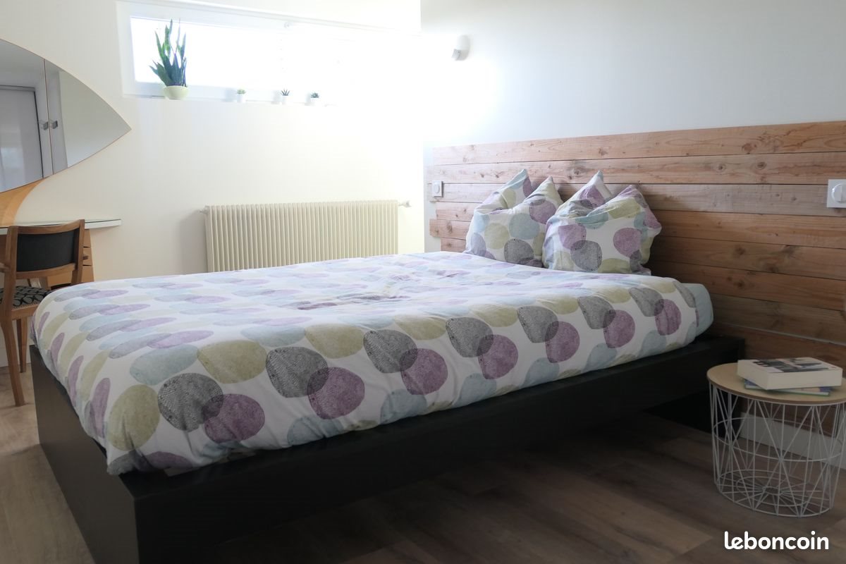 Appartement à louer, 80m², Pfulgriesheim