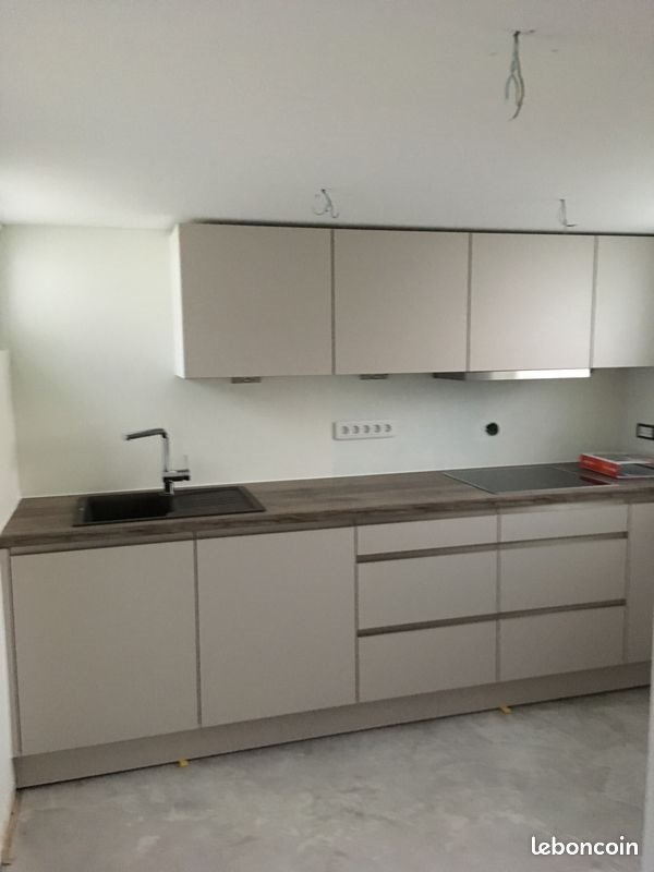 Appartement à louer, 80m², Pfulgriesheim