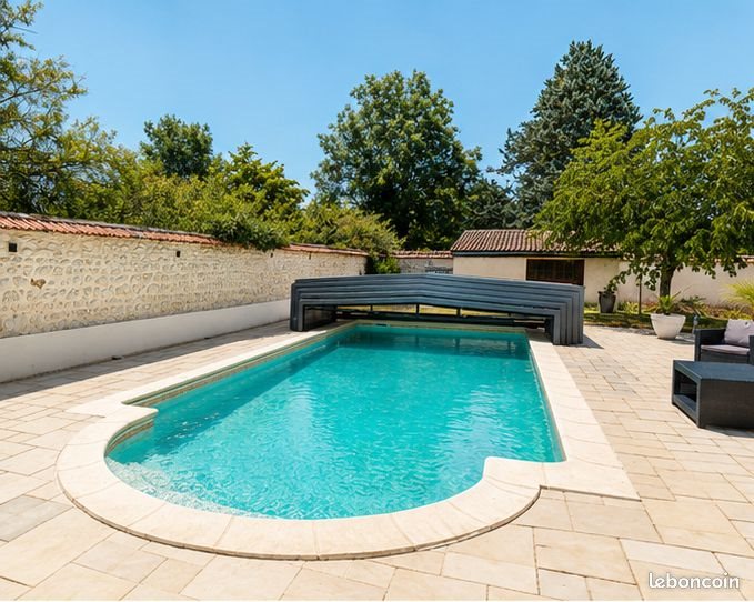 Maison à vendre, 130m², Brienon-sur-Armançon