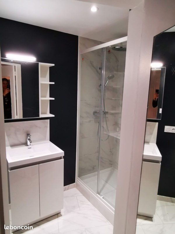 Appartement à louer, 42m², Châteauroux