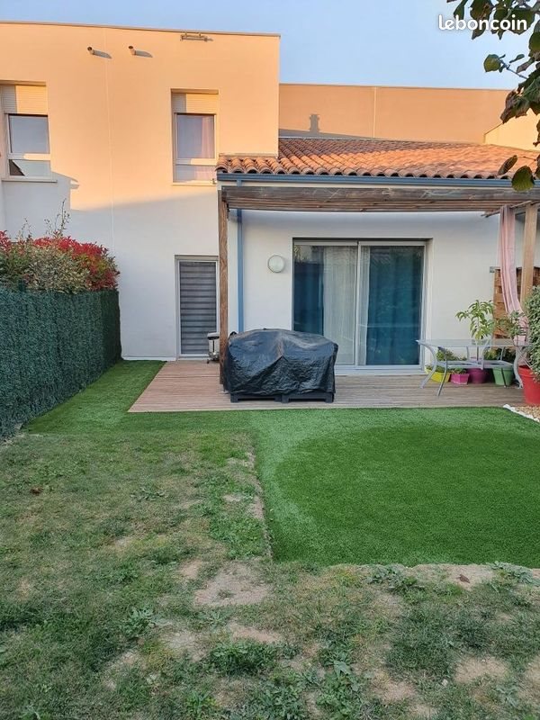 Maison à vendre, 86m², Fabrègues