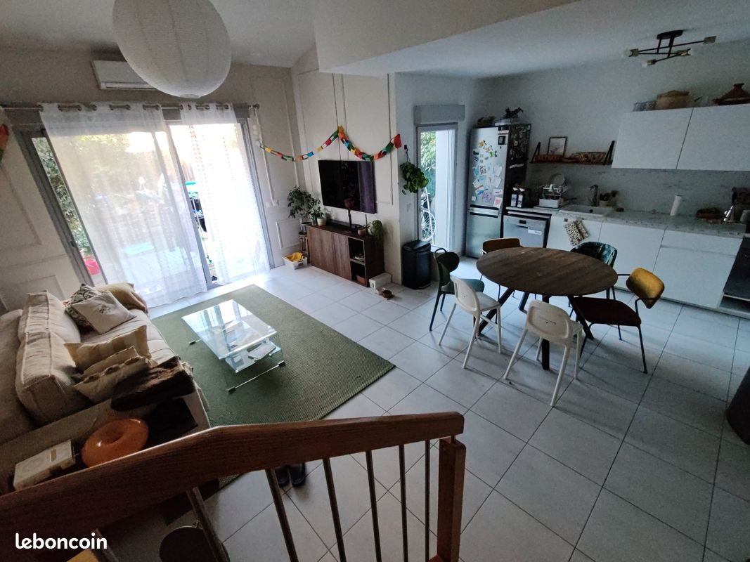 Maison à vendre, 86m², Fabrègues