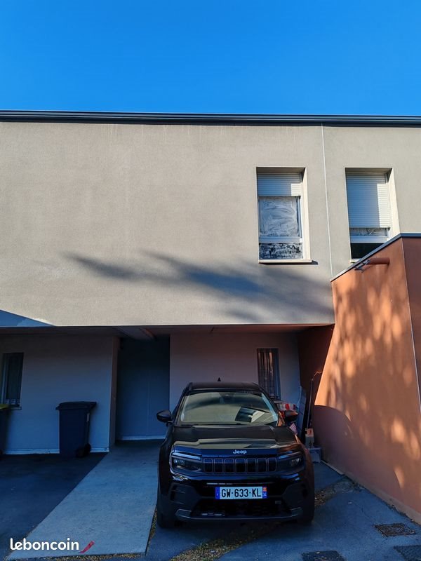 Maison à vendre, 86m², Fabrègues