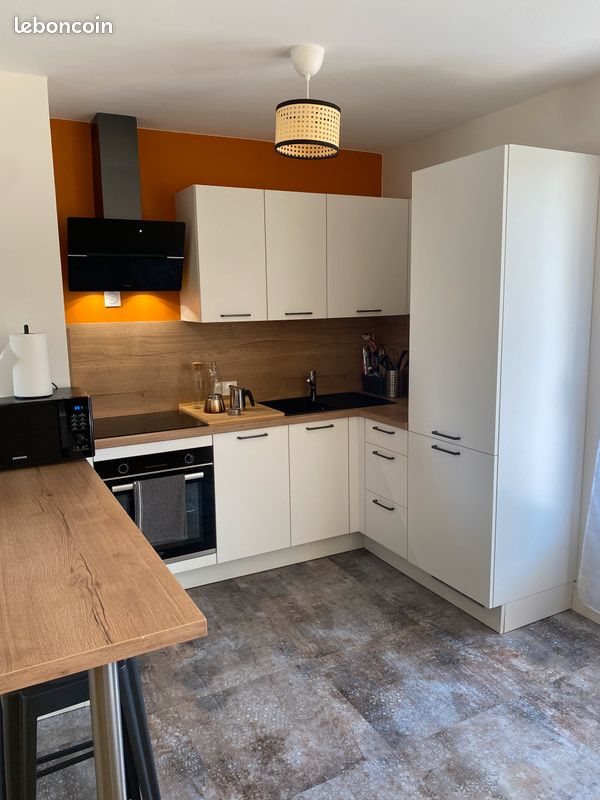 Appartement à vendre, 55m², Le Pouliguen