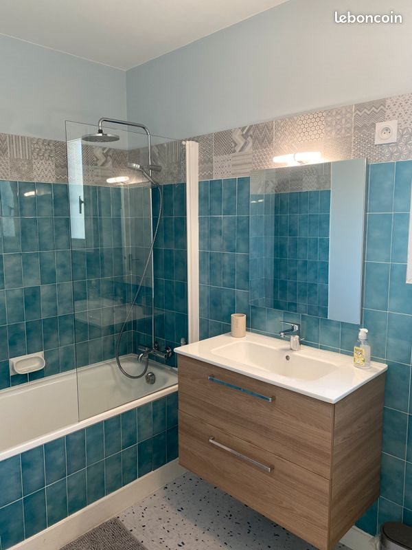 Appartement à vendre, 55m², Le Pouliguen
