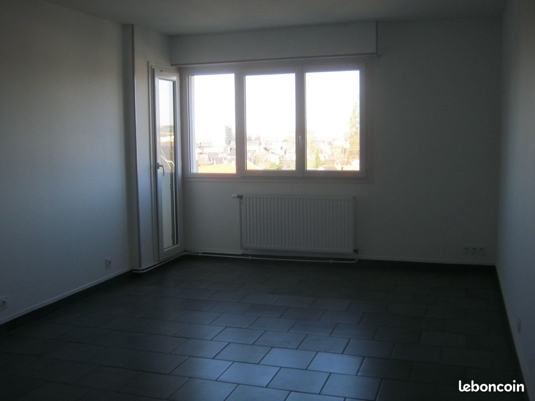 Appartement à vendre, 63m², Châtellerault