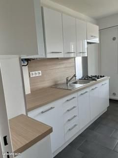 Appartement à vendre, 63m², Châtellerault