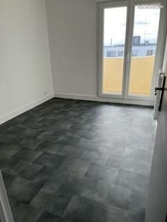 Appartement à vendre, 63m², Châtellerault
