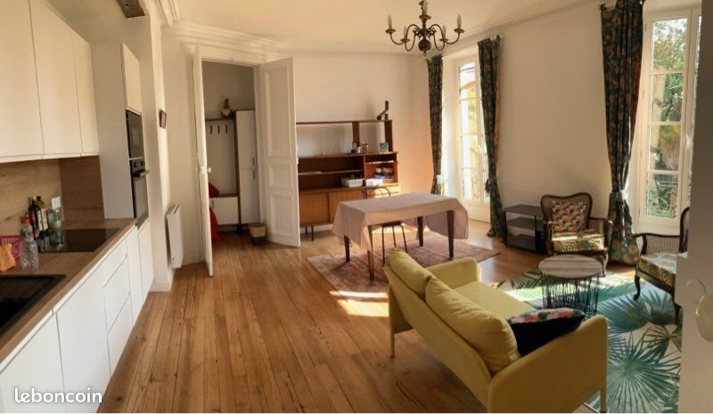 Appartement à louer, 60m², Pau