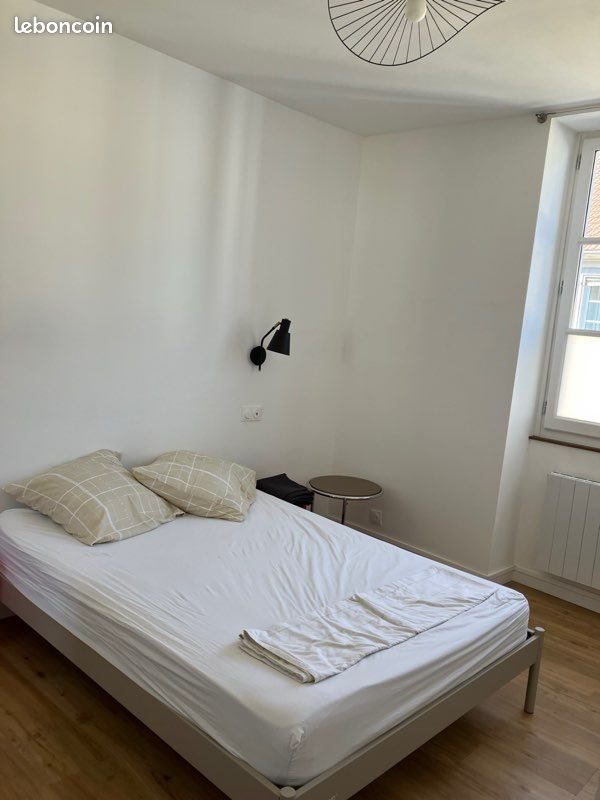 Appartement à louer, 60m², Pau