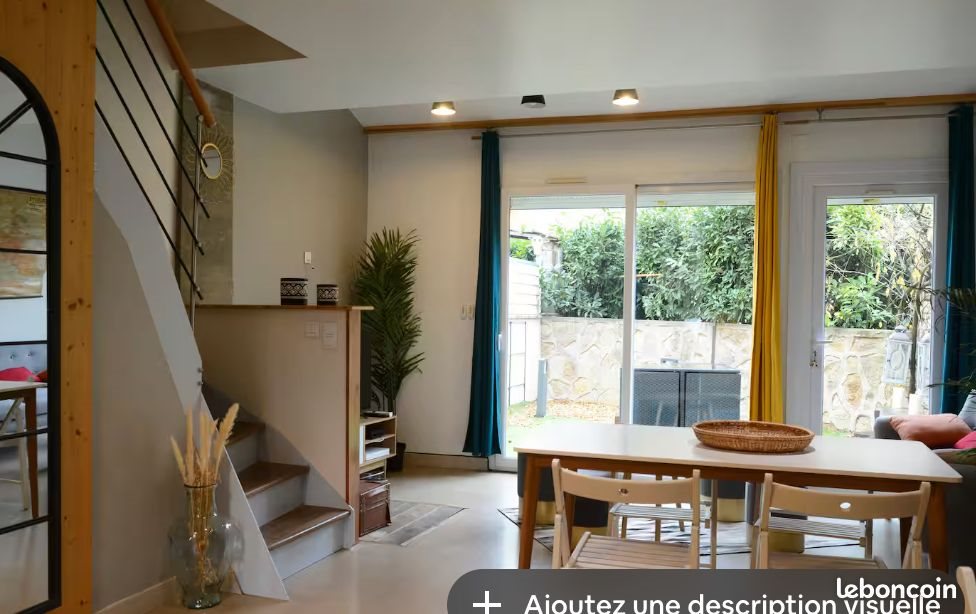 Maison à louer, 70m², Dijon