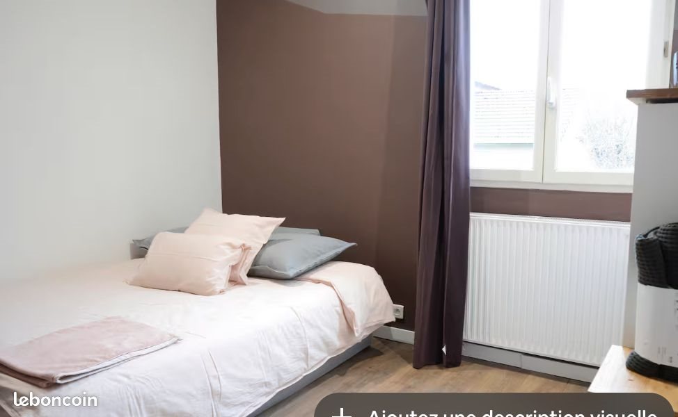 Maison à louer, 70m², Dijon