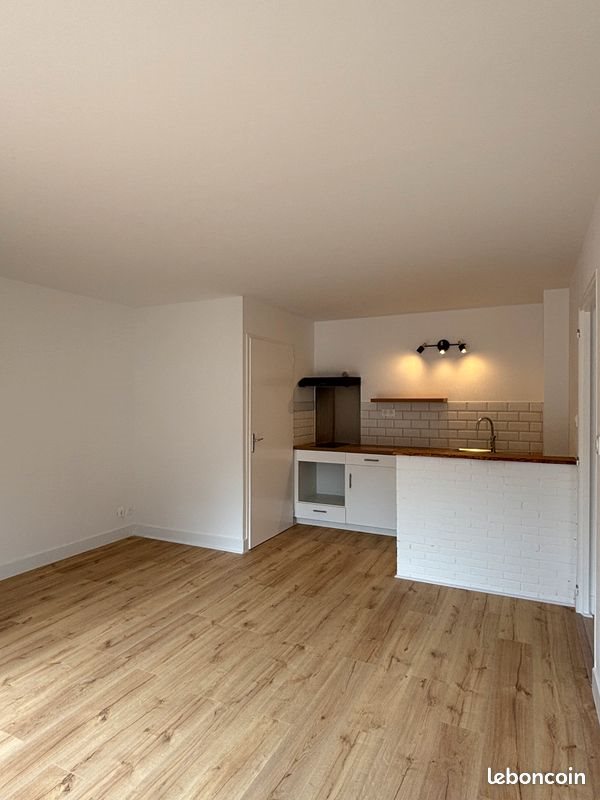 Appartement à louer, 49m², Jarnac