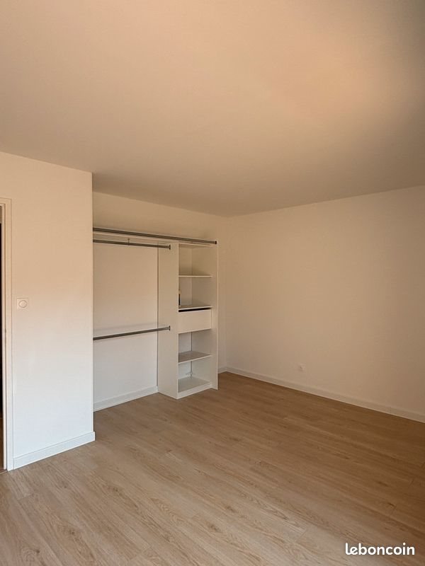 Appartement à louer, 49m², Jarnac