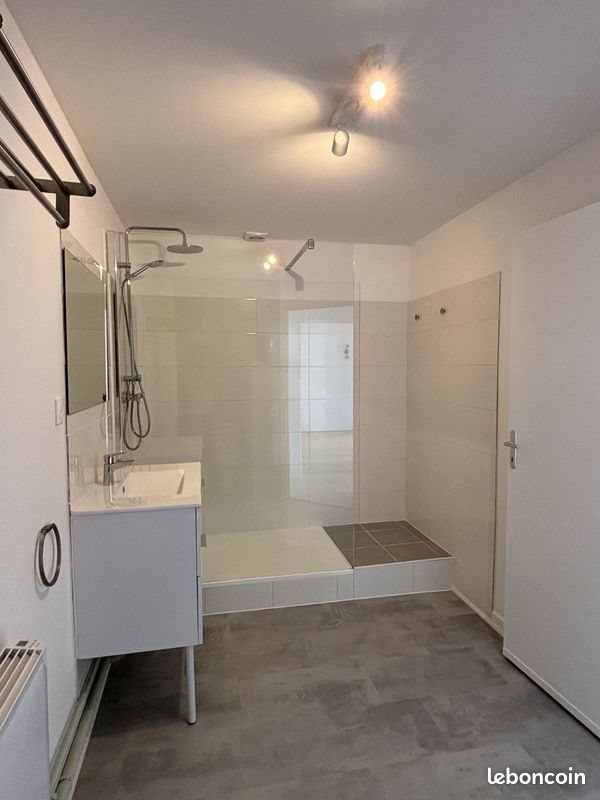Appartement à louer, 49m², Jarnac