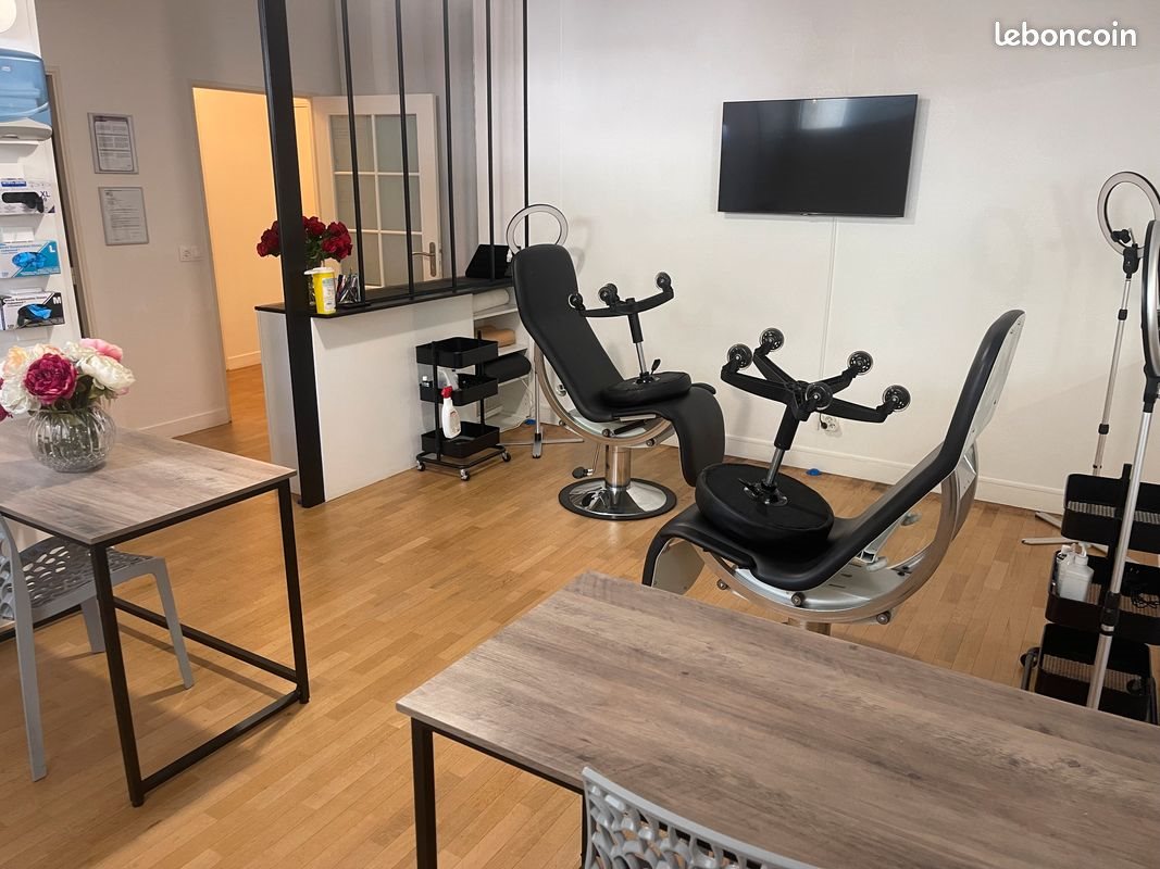 Appartement à vendre, 55m², Boulogne-Billancourt