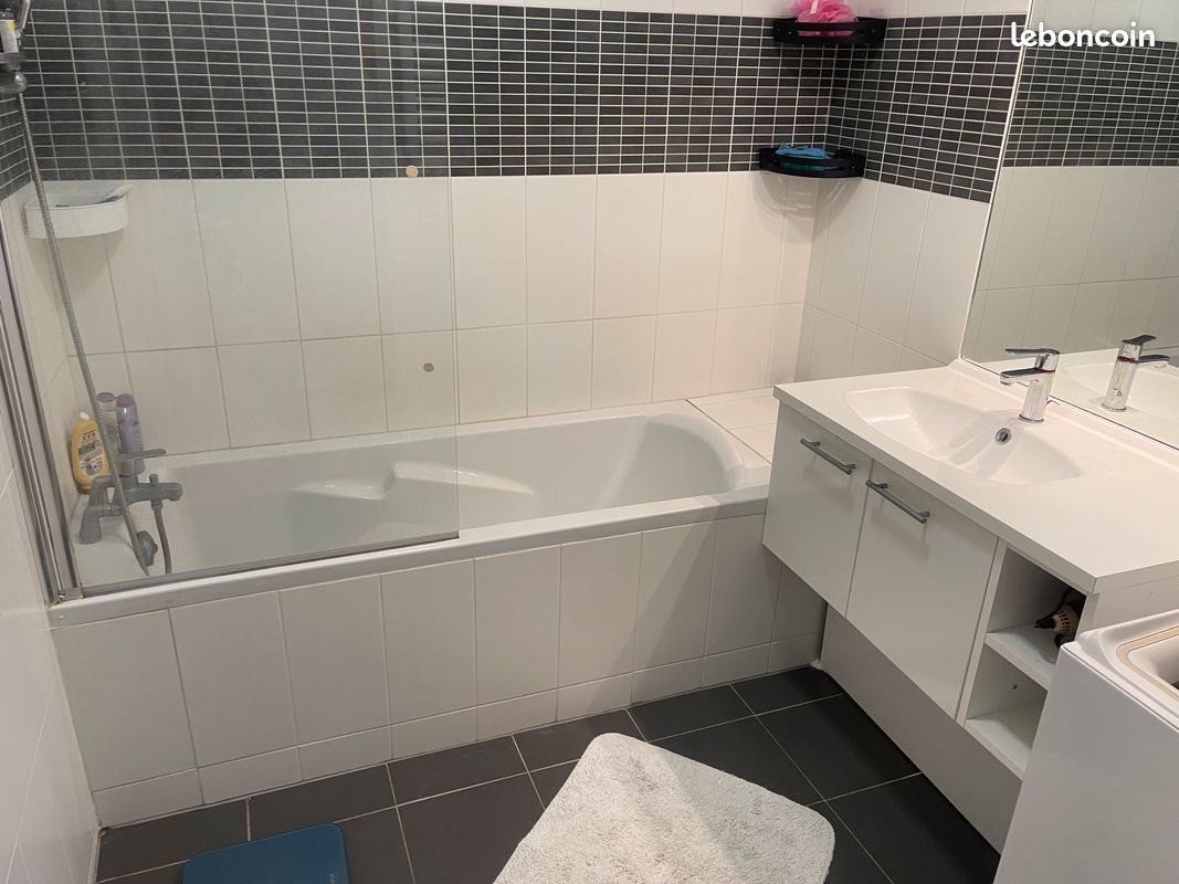 Appartement à vendre, 55m², Boulogne-Billancourt