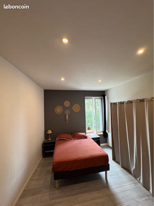 Appartement à louer, 50m², Lorient
