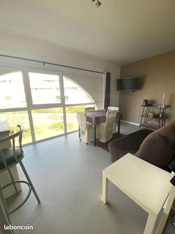 Appartement à louer, 32m², La Rochelle