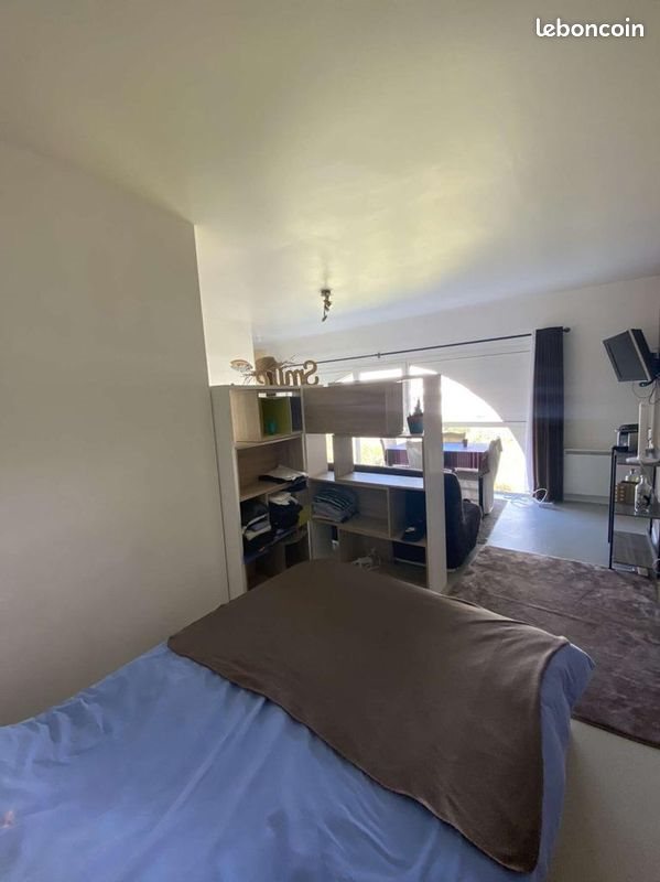 Appartement à louer, 32m², La Rochelle