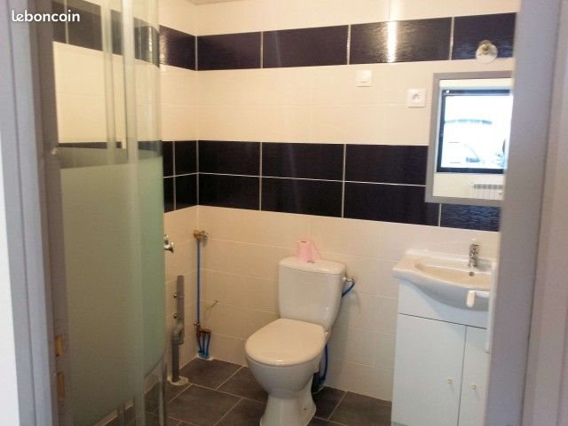 Appartement à louer, 17m², Aouste-sur-Sye