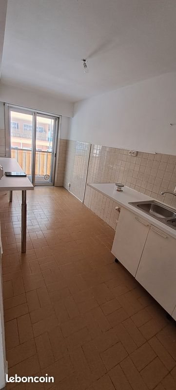 Appartement à louer, 52m², Roquebrune-Cap-Martin