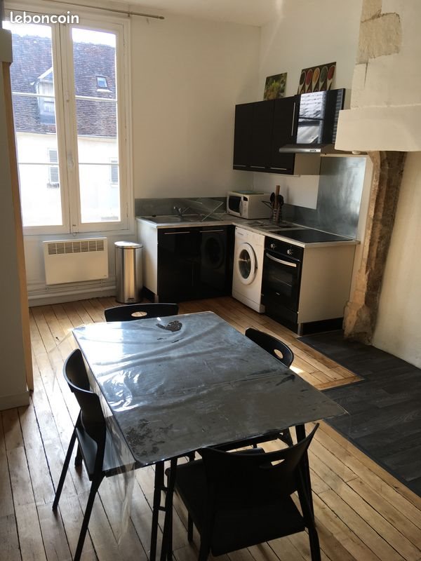 Appartement à louer, 49m², Bourges