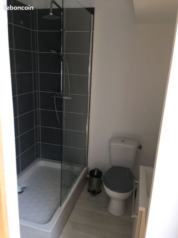Appartement à louer, 49m², Bourges