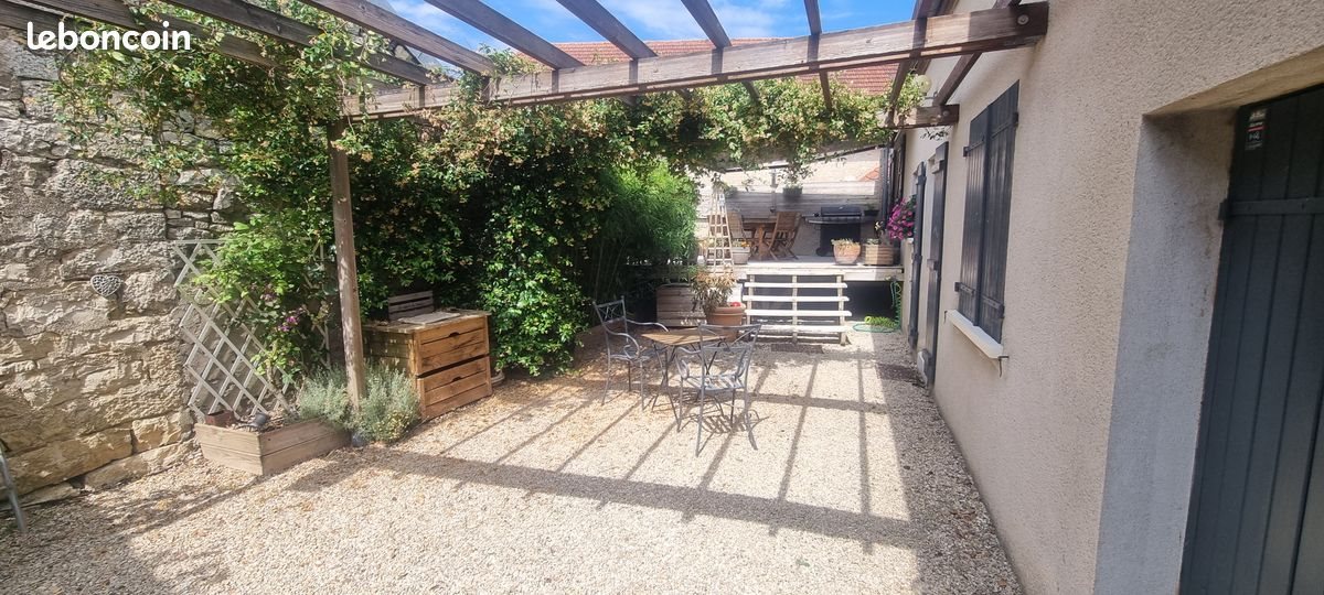 Maison à vendre, 150m², Tanay
