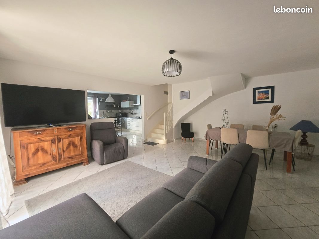 Maison à vendre, 230m², Saumur