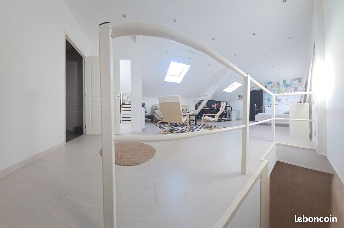 Maison à vendre, 230m², Saumur