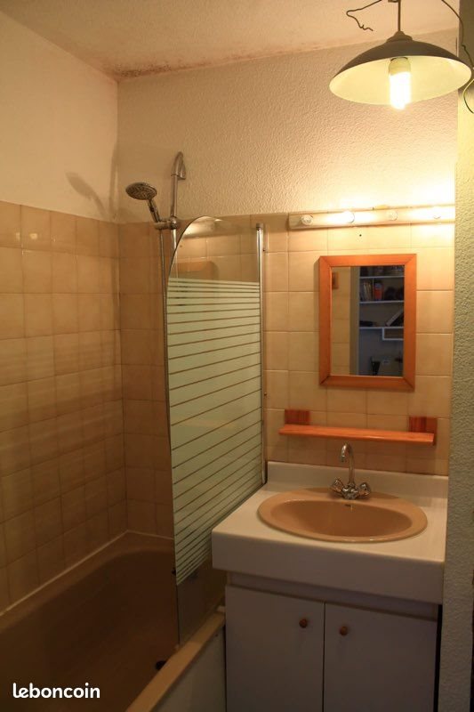 Appartement à louer, 21m², Grenoble