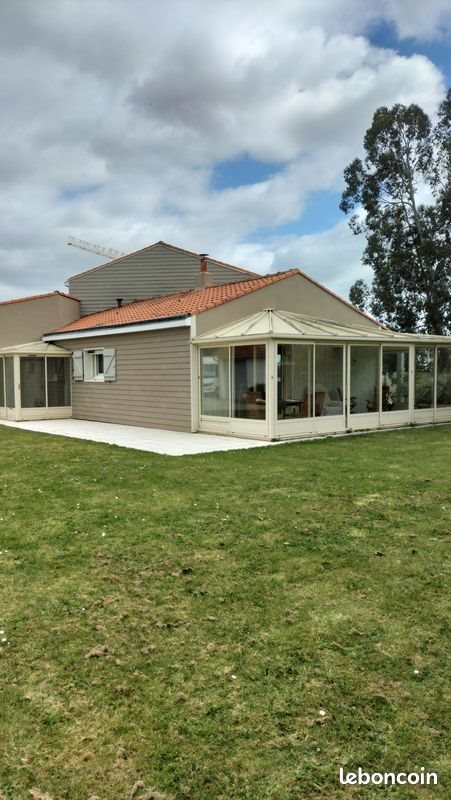 Maison à vendre, 140m², Saint-Julien-de-Concelles