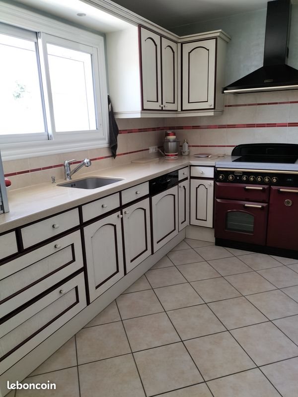 Maison à vendre, 140m², Saint-Julien-de-Concelles