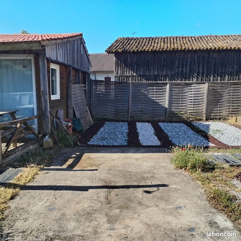 Maison à vendre, 120m², Luxey