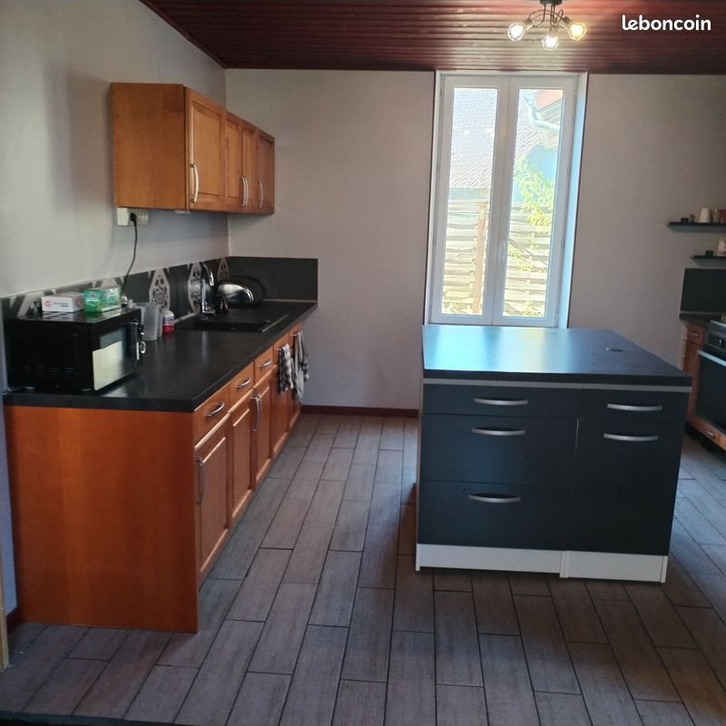 Maison à vendre, 120m², Luxey