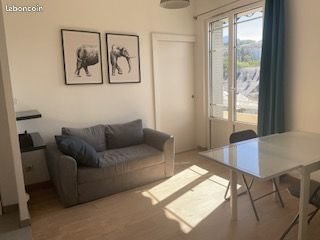 Appartement à louer, 29m², Chambéry
